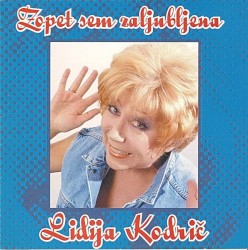 Zopet sem zaljubljena