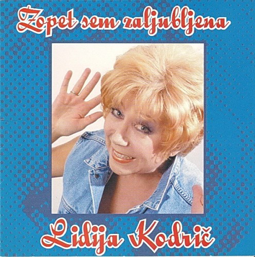 Zopet sem zaljubljena
