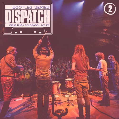 Bootleg Series: Colorado Live EP