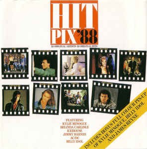 Hit Pix ’88