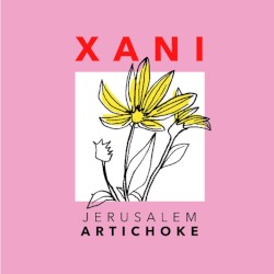 Jerusalem Artichoke