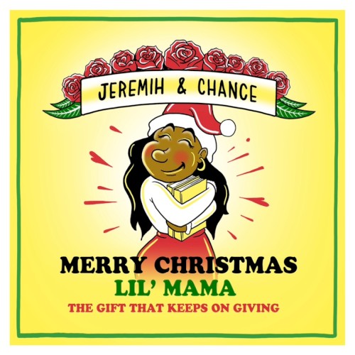 Merry Christmas & Happy Holidays
