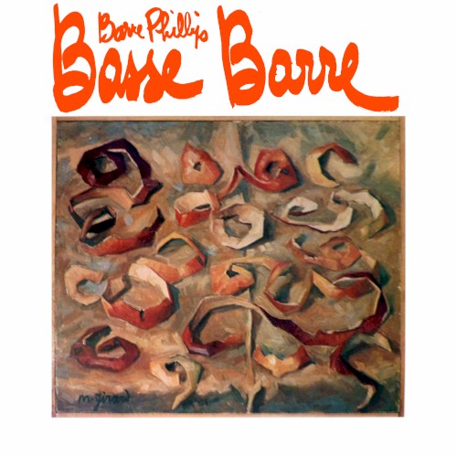 Basse Barre