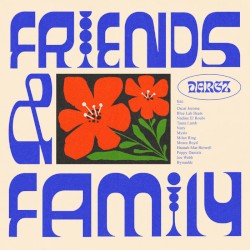 Friends & Family