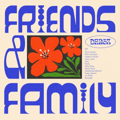 Friends & Family
