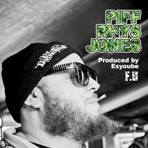 Piff Rhys Jones