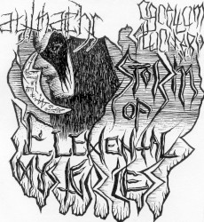 Storm of Elemental Mysteries