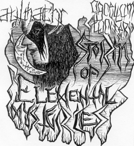 Storm of Elemental Mysteries