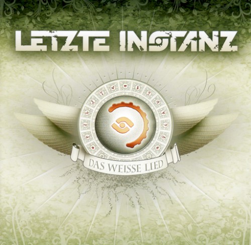 Das weiße Lied