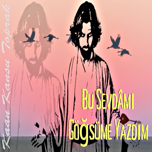 Bu Sevdâmı Göğsüme Yazdım