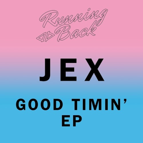 Good Timin' EP