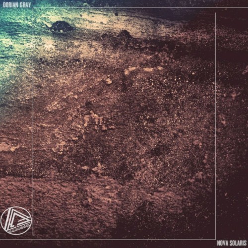 Nova Solaris (incl. Cliche Morph remix)