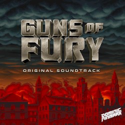 Guns of Fury (Original Game Soundtrack)