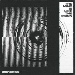The Mind is Like the Moon