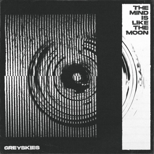 The Mind is Like the Moon