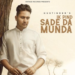 Ik Pind Sade Da Munda