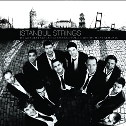 Istanbul Strings, Vol. 1