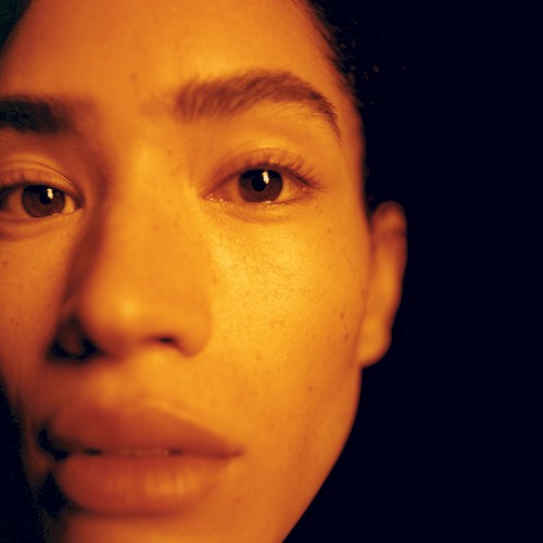 MAMA’S EYES