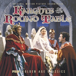 Knights of the Round Table / The King's Thief