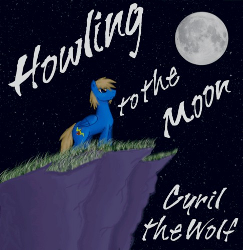 Howling to the Moon