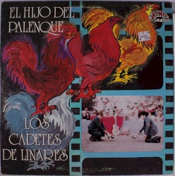 El hijo del palenque / 7