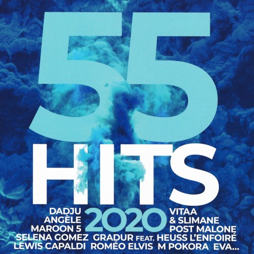 55 Hits 2020