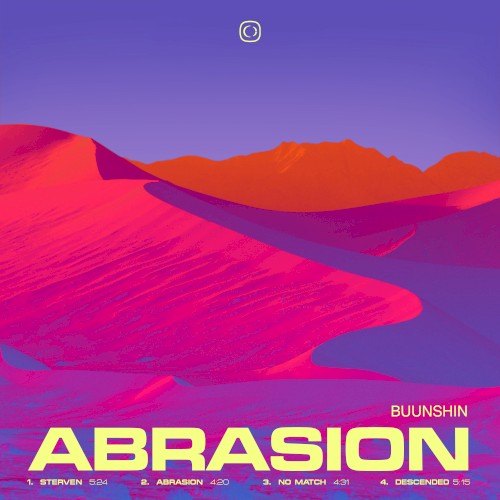 Abrasion