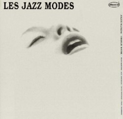Les Jazz Modes