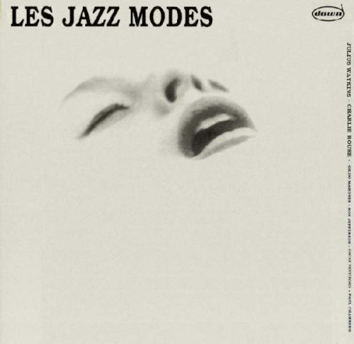 Les Jazz Modes
