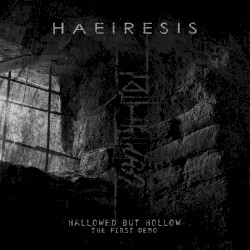 Hallowed But Hollow