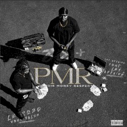 PMR