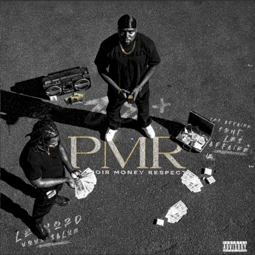 PMR