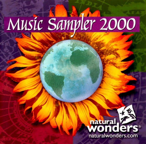Natural Wonders Music Sampler 2000