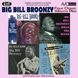 Folk Blues