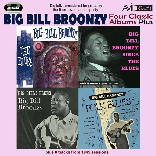 Folk Blues