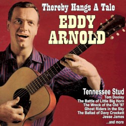 Cattle Call - Thereby Hangs a Tale