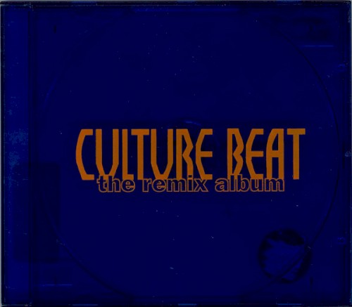 The Remix Album