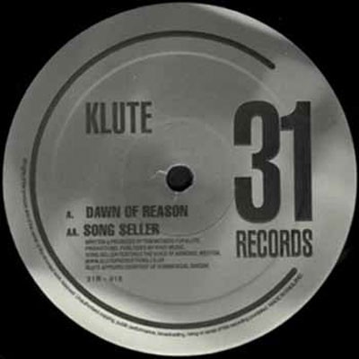 Dawn of Reason / Song Seller