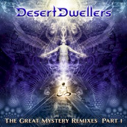 The Great Mystery Remixes, Part 1