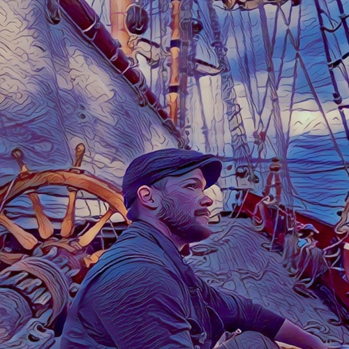 Songs of the Sea