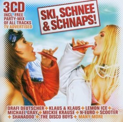 Ski, Schnee & Schnaps!