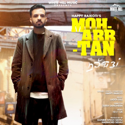 Mohabbtan
