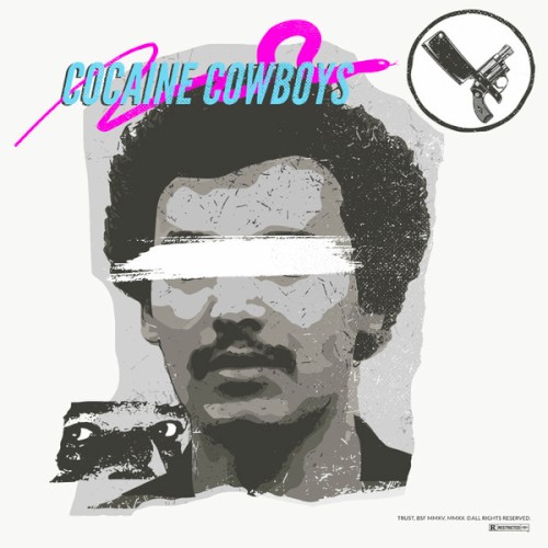 Cocaine Cowboys