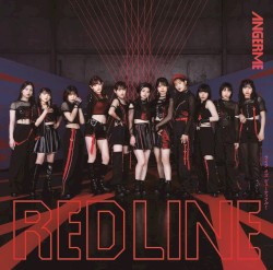 RED LINE / ライフ イズ ビューティフル！