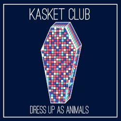 Dress Up as Animals