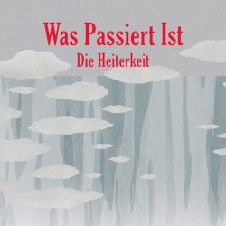 Was passiert ist