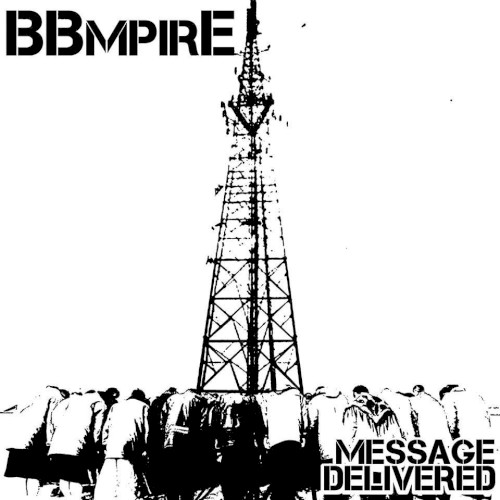 Message Delivered