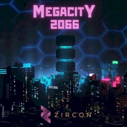 Megacity 2066