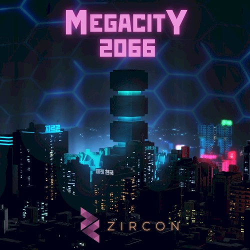 Megacity 2066