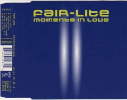 Moments in Love